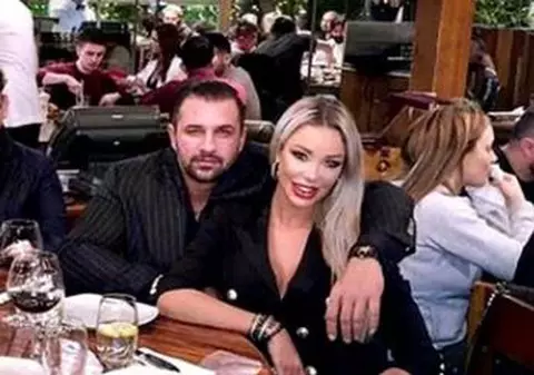 Adevărul despre împăcarea Biancăi Drăgușanu cu Alex Bodi. Ce s-a petrecut cu cei doi în Turcia