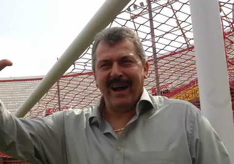 Helmuth Duckadam, omul zilei în România, după ce a fost lăudat de Donald Tusk. ”N-am trecut degeaba prin viață”. Polonezul a jucat fotbal și s-a luptat cu comuniștii