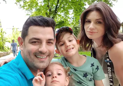 Cu ce a înlocuit Ellie White carnea în meniul copiilor