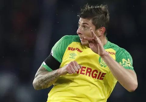 Mesajul sfâșietor al tatălui lui Emiliano Sala după ce a fost găsită epava avionului