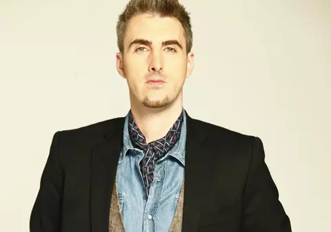 Anunțul făcut de Ernest înainte de a reveni pe micile ecrane. “Ne-am obișnuit să purtăm măști“