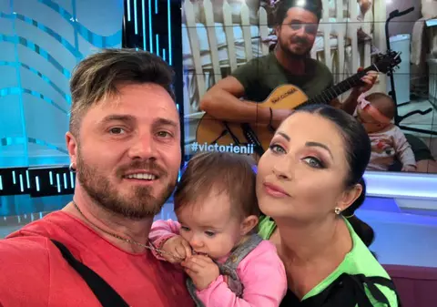 Gabriela Cristea, despre sistemul de învățământ. "Să nu uităm că și prin joacă copiii pot învăța"