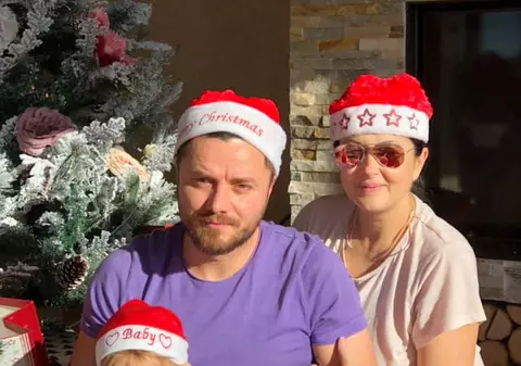 Gabriela Cristea are de tras din cauza fiicei sale. "Mie îmi stă inima"