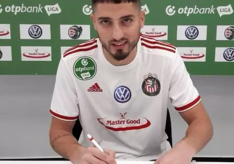 Gicu Grozav și-a găsit echipă din afară, după ce a plecat de la Dinamo. Va fi coleg cu alți trei români