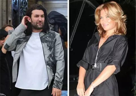 Florin Călinescu l-a dat de gol pe Smiley. Ce i-a spus de Gina Pistol