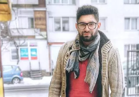 De necrezut cum arăta Ionuț Gojman, de la Insula Iubirii, în urmă cu 10 ani. "Uită-te în oglindă"