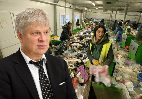 Ce planuri are Primăria Sectorului 1 cu banii publici: o societate de salubritate cu "cheltuieli neprecizate" de 1,2 milioane de euro