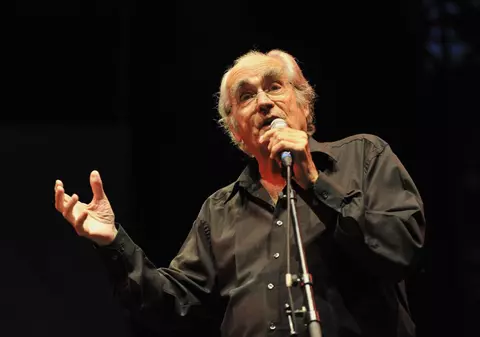 Michel Legrand a murit la 86 de ani. Compozitorul francez a colaborat, printre alții, cu Ray Charles și Edith Piaf