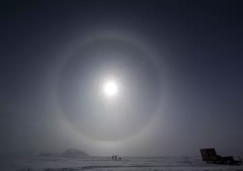 Noi detalii despre dimensiunea găurii din stratul de ozon de deasupra Antarcticii. Ce spun cercetătorii