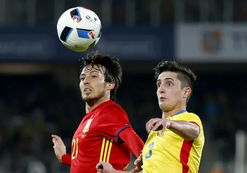 Steliano Filip şi-a reziliat contractul cu Hajduk Split