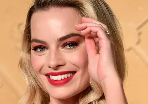 Frumoasă ca o păpușă! Margot Robbie, în rolul lui Barbie: "Sunt foarte onorată"