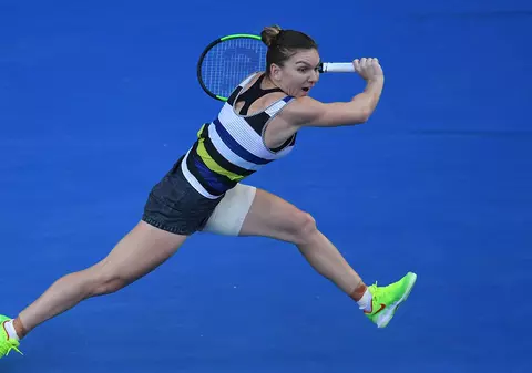 Oficial: Simona Halep, pe locul 3 WTA