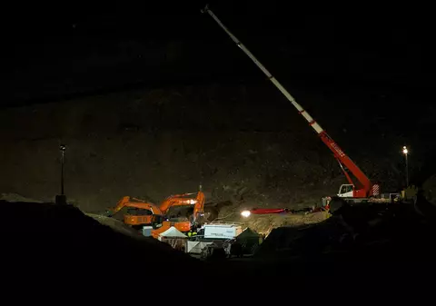 13 zile de speranță cu final tragic. Băiețelul Julen a fost găsit mort, după o operațiune care a ținut Spania cu sufletul la gură