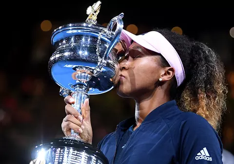 Naomi Osaka a câștigat titlul la Australian Open și îi va lua locul Simonei Halep în fruntea WTA. Finală palpitantă cu Petra Kvitova