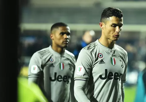 Rezultate uluitoare în fotbalul european, miercuri seară. Juventus, Chelsea și AS Roma, puse la pământ