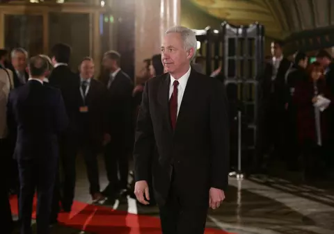 Hans Klemm, ambasadorul SUA, îi ia apărarea lui Kovesi: “O încercare aparentă de a o discredita”