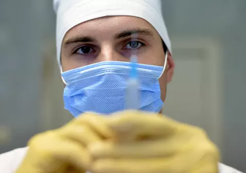 A fost declarată epidemie de gripă în România! Ministrul Sănătății, Sorina Pintea: "S-a înregistrat a treia săptămână epidemică"