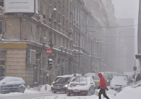 Prognoza meteo pentru perioada 14-27 ianuarie. Cum va fi vremea în următoarele două săptămâni