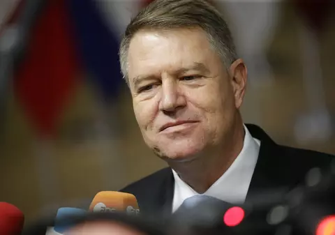 Klaus Iohannis anunţă că va respinge din nou propunerile de miniştri la Dezvoltare Regională şi Transporturi, Lia Olguţa Vasilescu şi Mircea Drăghici