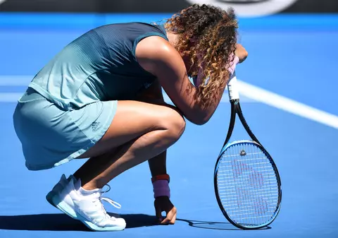 Compania acuzată de rasism după ce a modificat imaginea lui Naomi Osaka într-un clip | FOTO & VIDEO