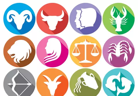 Horoscop sâmbătă 26 ianuarie 2019. Racii au parte de conflicte în familie