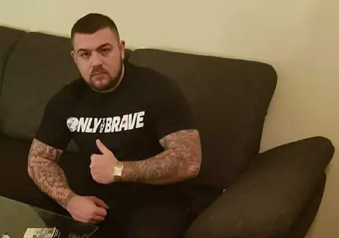 Cine este tânărul ucis în faţa unui club din Mediaș. Agresorul a fost prins