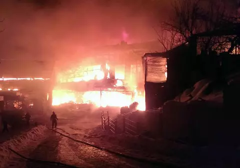 Procurorii au închis dosarul incendiului de la clubul Bamboo, soldat cu 44 de răniți