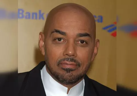 James Ingram a murit din cauza cancerului. Artistul R&B a câștigat de două ori Premiul Grammy și a compus hituri pentru Michael Jackson / VIDEO