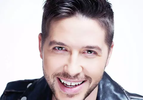 Jorge pleacă la "Fermă" fără creme! "O să fie nevoie să mă obișnuiesc cu lipsa lucrurilor"