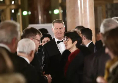VIDEO România preia președinția Consiliului UE. Iohannis: „Mai multă unitate și coeziune - aceasta este calea pe care o propunem pentru următoarele șase luni”