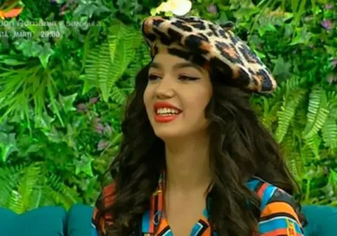 Larisa, fostă concurentă la "Bravo, ai stil", a pierdut bani la cazinou. Suma nu e deloc de neglijat | FOTO