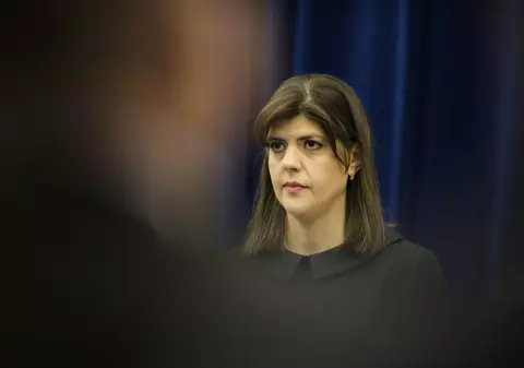 Cristian Preda susține că i-a dat votul decisiv lui Kovesi, în comisia CONT: „Am votat ultimul”