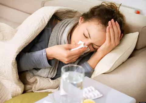 (Publicitate) Prevenirea răcelii este mai ușoară cu suplimentele de la Vitamix