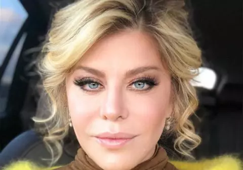 Loredana Groza și Răzvan Vasilescu, împreună în musicalul "We Will Rock You"