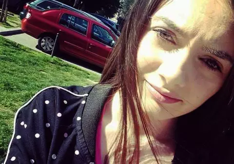 Dispariție misterioasă în cazul unei studente din Călărași. Lucica nu a mai dat niciun semn de patru luni