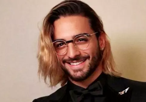 Maluma a ajuns pe mâna medicilor. Ce probleme de sănătate are artistul