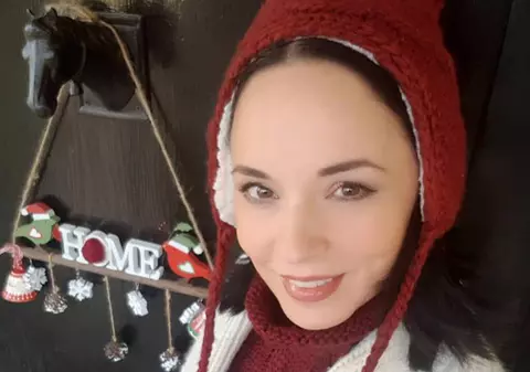 Ce face Andreea Marin ca să fie într-o formă fizică de excepție. "Am de gând să am grijă de mine, fără exagerări"