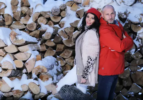 „Ferma” începe marți, 29 ianuarie, la PRO TV