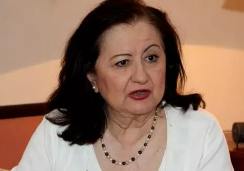 Oana Roman, primele declarații după ce mama ei a ajuns de urgență la spital. „Are de luat un pumn de medicamente”