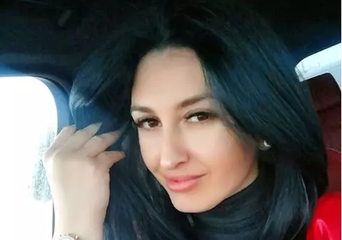 Cum și-a îndreptat Mirela Baniaș nasul. La ce soluție a recurs