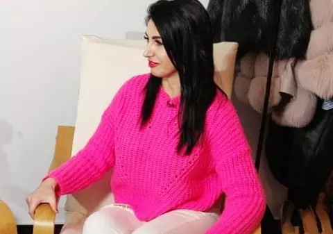 Mirela de la Insula Iubirii, alături de mama ei. "Am vorbit mai puțin de ea"