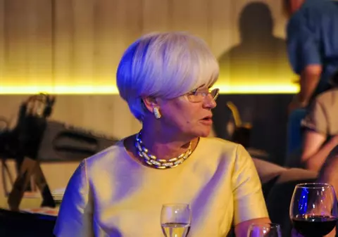 Monica Tatoiu a vorbit despre credință, cu ocazia vizitei istorice a Papei Francisc în România