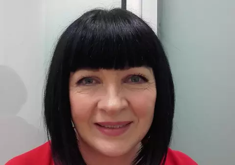Neti Sandu are o nepoată campioană la volei. Alice e componentă a echipei naționale | FOTO