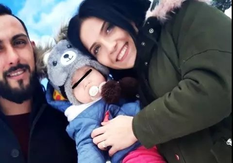 Soția unuia dintre lăutarii morți în accidentul din Teleorman este gravidă! Bărbatul aflase de câteva zile că urma să devină iar tată. "Unde ești? Te strig și nu îmi răspunzi"