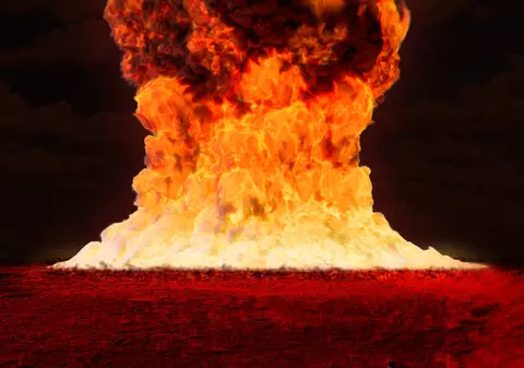 Armata SUA a intrat în 2019 cu stângul. O glumă proastă de Revelion i-a contrariat pe americani