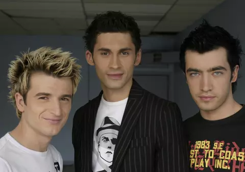 20 de ani de la înființarea O-Zone, 15 de când nu-și mai vorbesc! De ce îl acuză colegii pe Dan Bălan