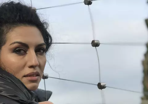 Doinița Oancea, vacanţã în Barcelona.  Ce bine s-a distrat cu iubitul | FOTO