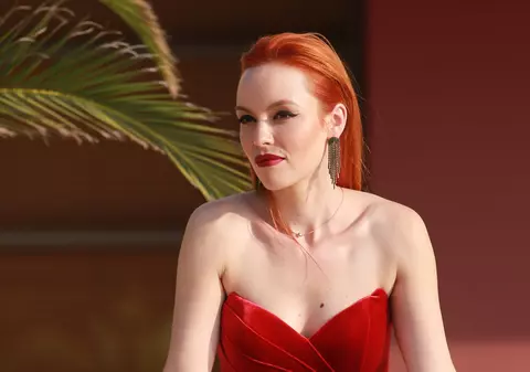 VIDEO/ Actrița Olimpia Melinte și-a planificat nunta din copilărie! Doar soțul n-a fost cel visat: "Voiam să mă mărit cu DiCaprio"