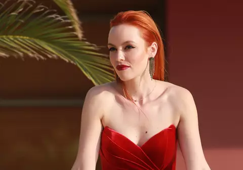 VIDEO/ Olimpia Melinte, la Interviurile Libertatea. Actrița ne vorbește despre cel mai recent rol, dar și despre cel mai important rol al vieții sale