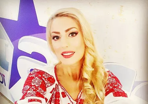 Ornela Pasăre, viața după divorț. "Prima dată zic eu că m-am grăbit"